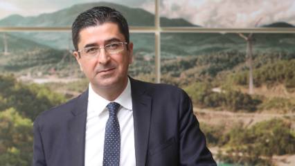 Akenerji'ye yeni genel müdür