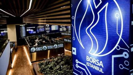 Borsada dün geri alım yapan 7 şirket 