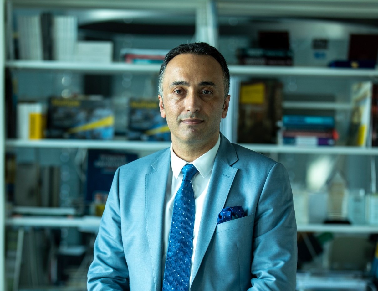 Dr. Hakkı Demirci