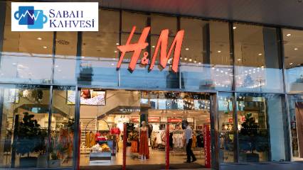 H&M CEO'sundan şaşırtan istifa 