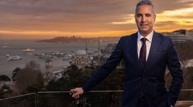 Accor, Türkiye’de 5 yıl içinde 100 otele ulaşmayı hedefliyor