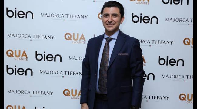 QUA Granite çevre dostu yatırımlar yapıyor