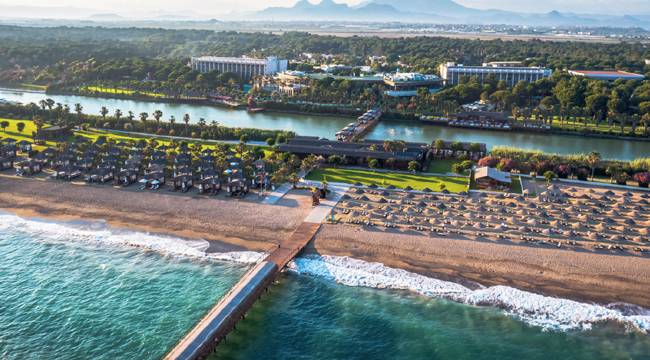 Turizm 60 milyar dolar hedefine odaklandı
