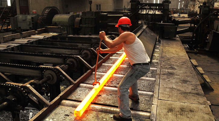 İstihdamda en hızlı Kayseri Metal oldu