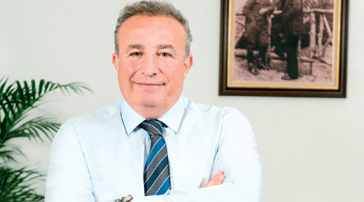 Temettü dağıtmıyoruz yatırımlarla büyüyoruz