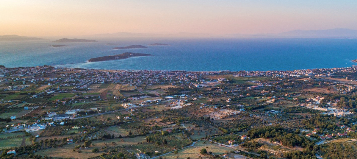 Markalı konutun yeni rotası İzmir
