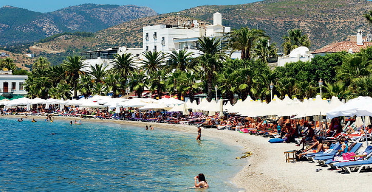 Turizmde kayıplar ne kadar telafi edilecek?