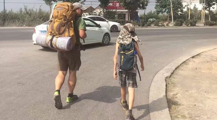 Turizmin hedefinde ‘sırt çantalılar’ var