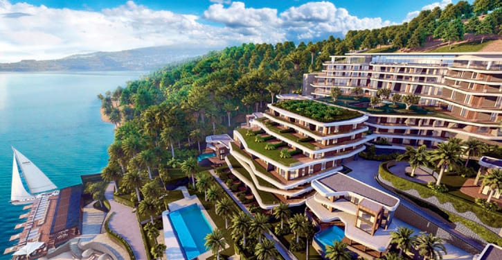Pandemi etkisi: Doğa temalı projelere ilgi artıyor