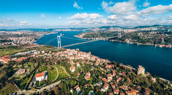 Konut faizleri düştü, şirketler kampanya atağına geçti