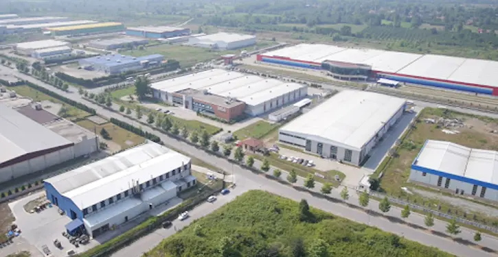 Düzceli Aycan: Cirosunu yüzde 382 artırdı